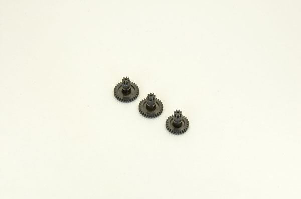 Spur Gear Set Mini-Z Awd Dws