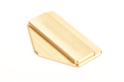 Schumacher Front Brass Weight - KC/D 20g