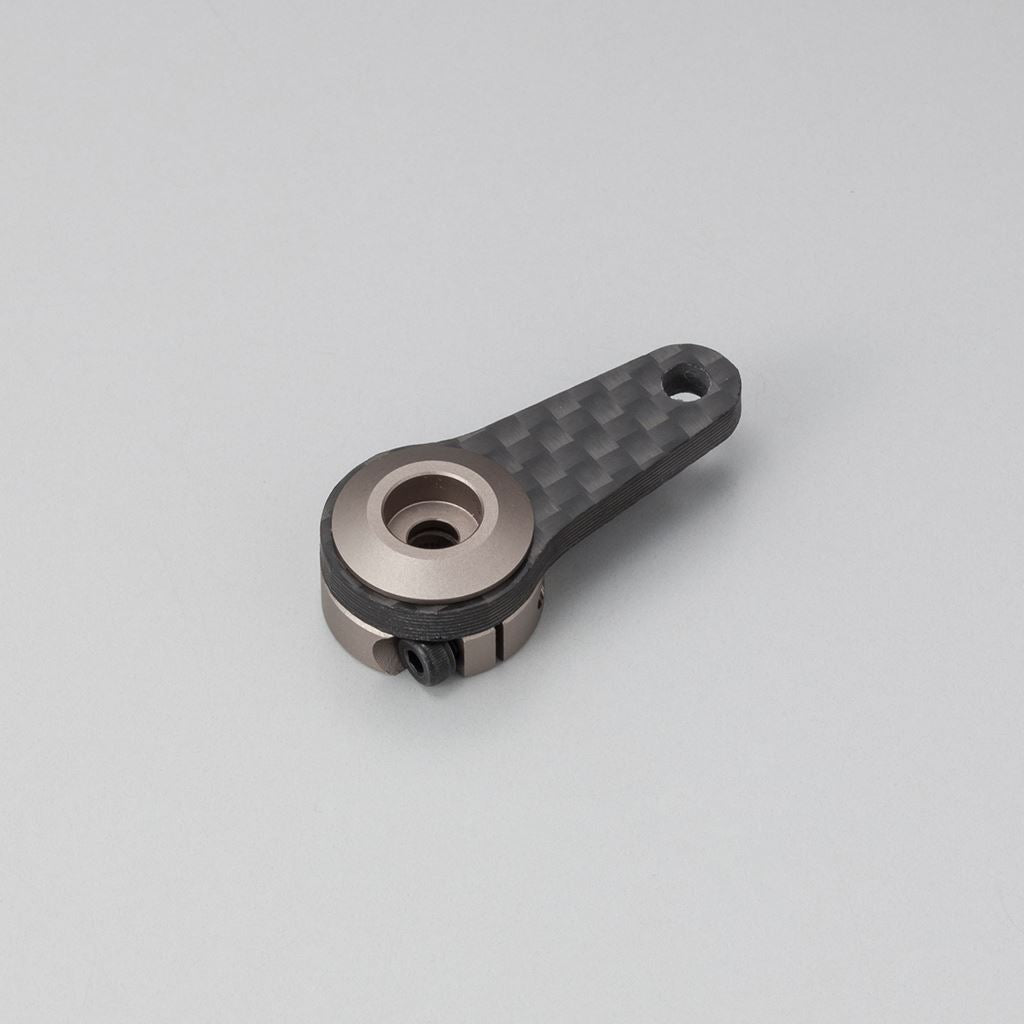 Ko Carbon Servo Horn 20.0Mm