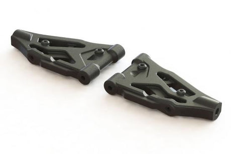 ARRMA Suspension Arm Med Front Lower 6S (2)