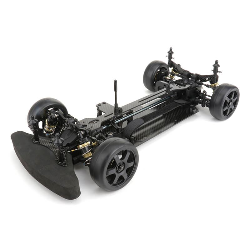 Louise Rc 1/10 Ltx Touring Car Kit