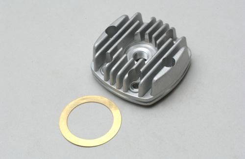 OS Engine Cylinder Head 25FX