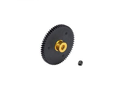 Arrowmax Pinion Gear 64P 62T - Super Light