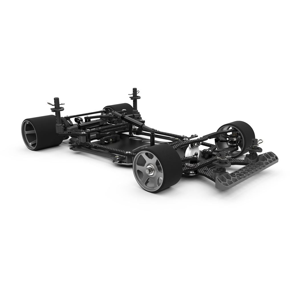 Eclipse 6 - 1/12Th Circuit - Kit