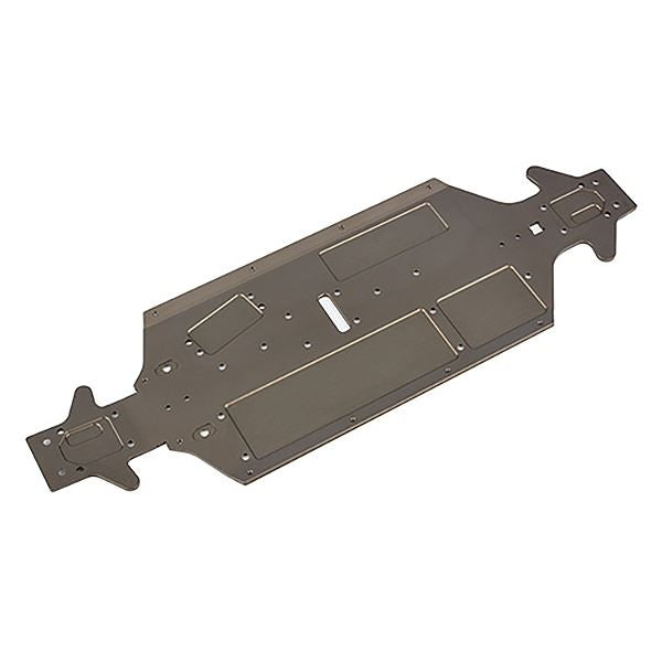 Associated Rc8B3.2E Chassis