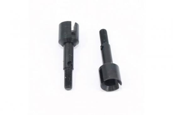 FTX VANTAGE/CARNAGE REAR DRIVE AXLE 2PCS