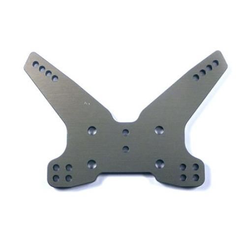 HOBAO HYPER 9 CNC REAR SHOCK TOWER