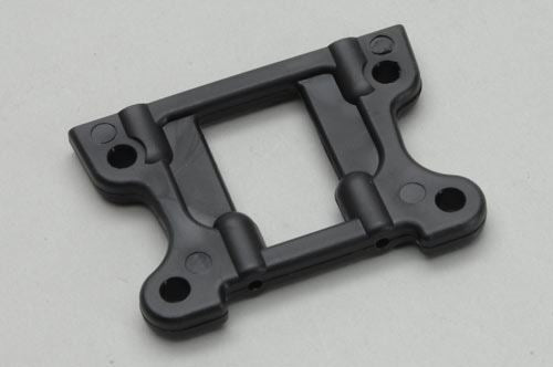 River Hobby Lower Fr. & Rear Susp.Support Plate