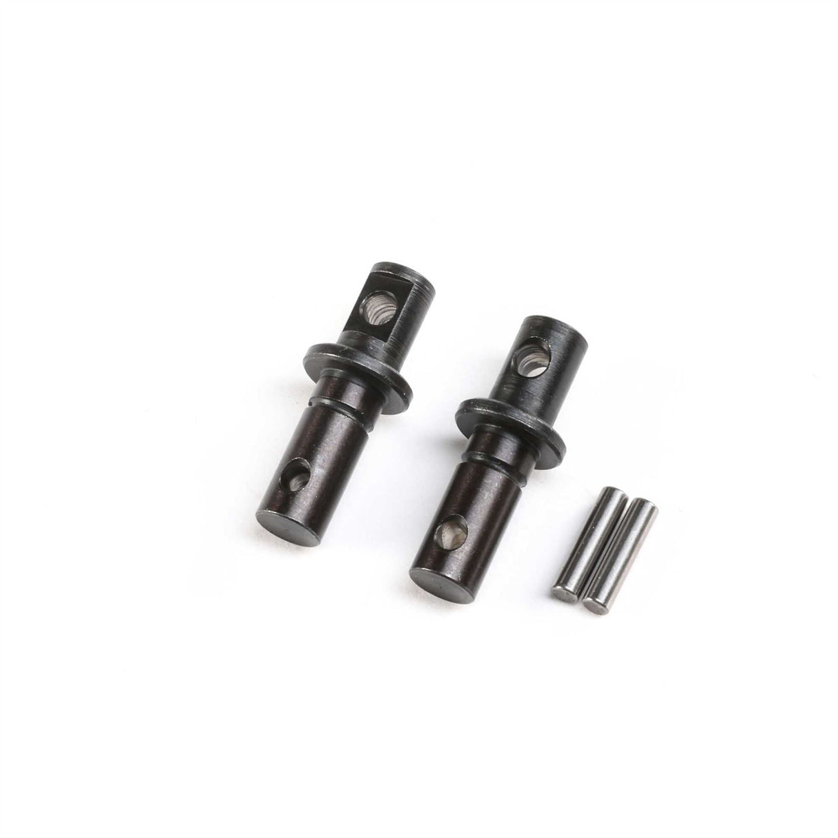 Losi Center Diff Output Shafts (2): LMT