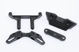HoBao Hyper ST Pro Front Body Mount Accessories