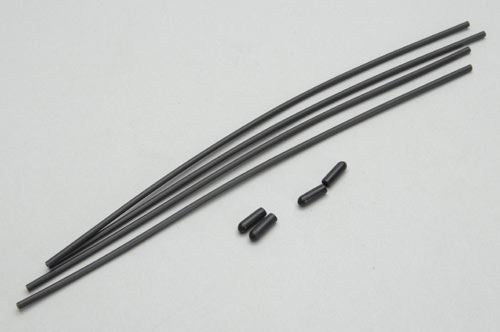 River Hobby Antenna Pipe Set