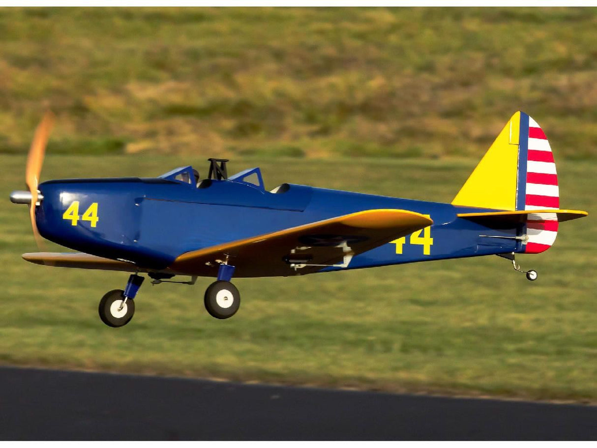 Hangar 9 Fun Scale PT-19 PNP, 56.5in