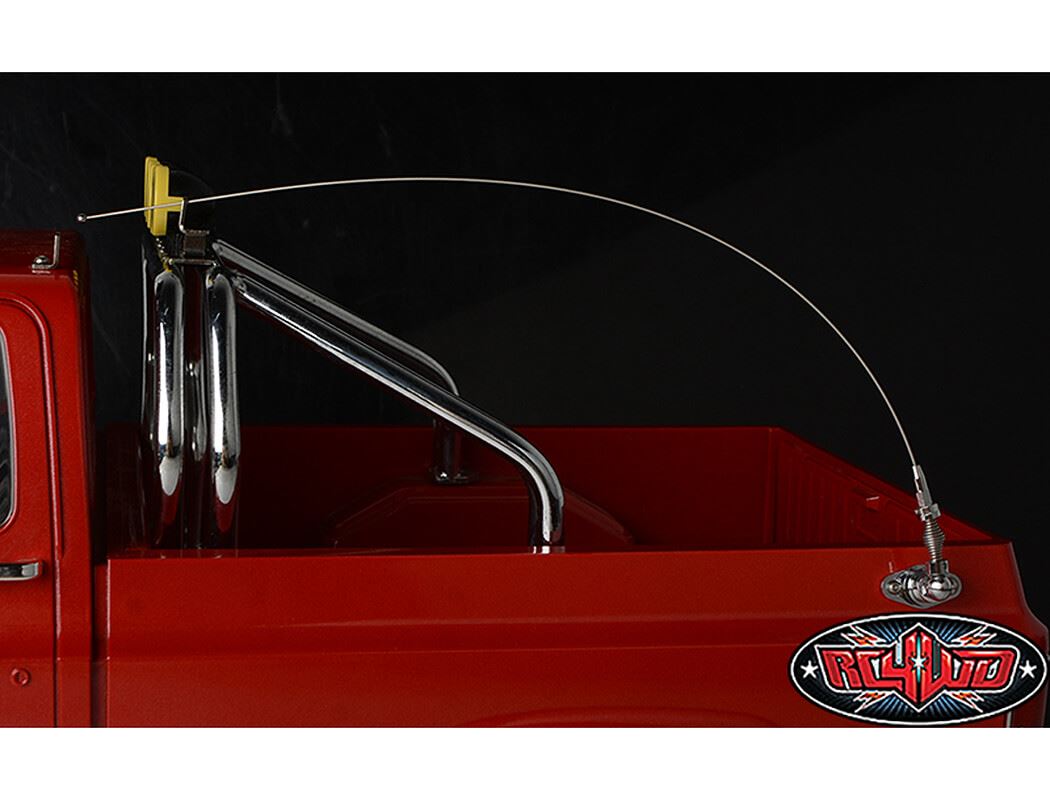 Rc4Wd Cb Radio Antenna