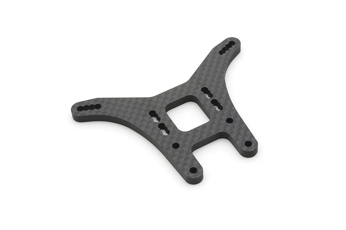 Kyosho Ultima Rb7.5 Carbon Rear Damper Stay
