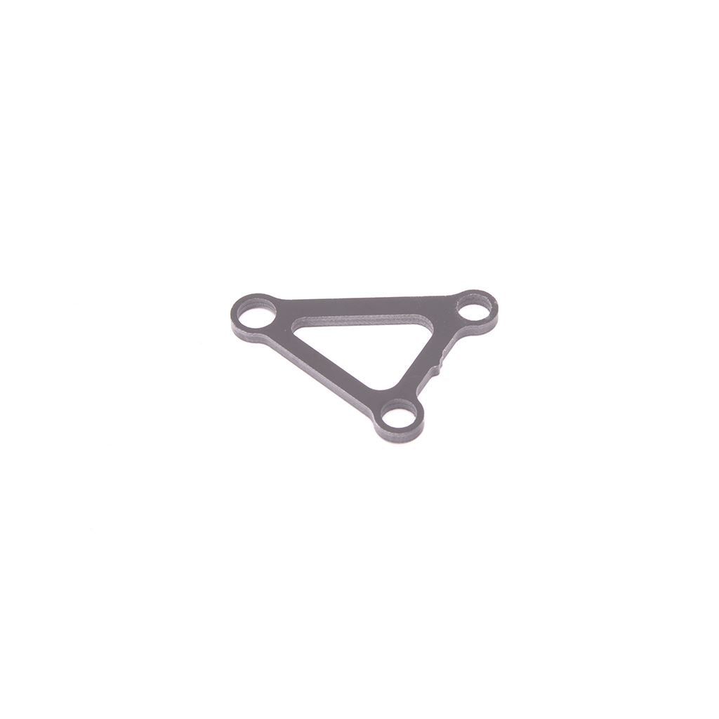 S2 Lh Front Upper Wishbone 1.5Deg - Neon