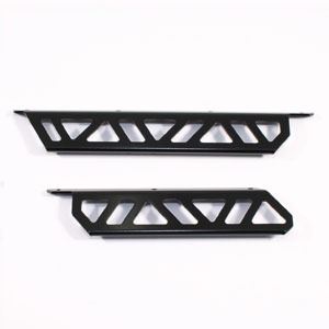 HOBAO HYPER CAGE SIDE GUARDS(BLACK)