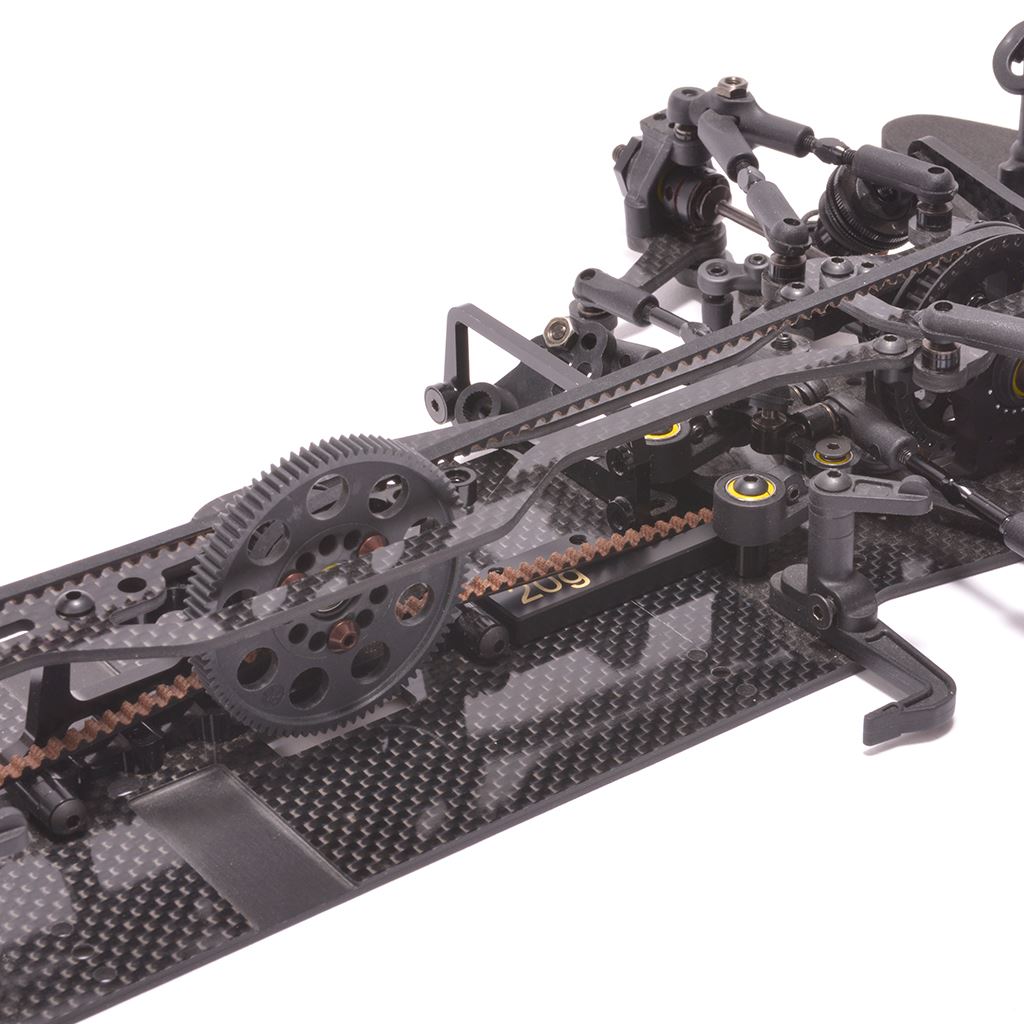 20G Brass Front Weight - Mi9