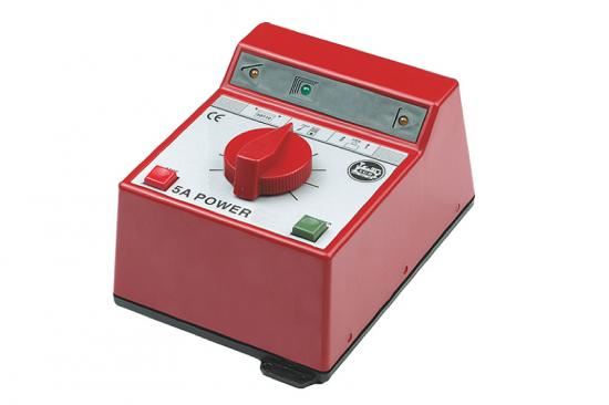 LGB Electronic Loco Controller 5 Amp