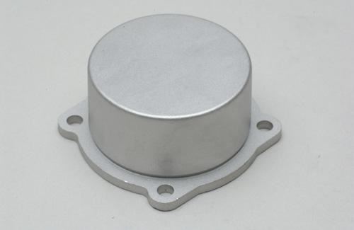 OS Engine Cover Plate BGX-1
