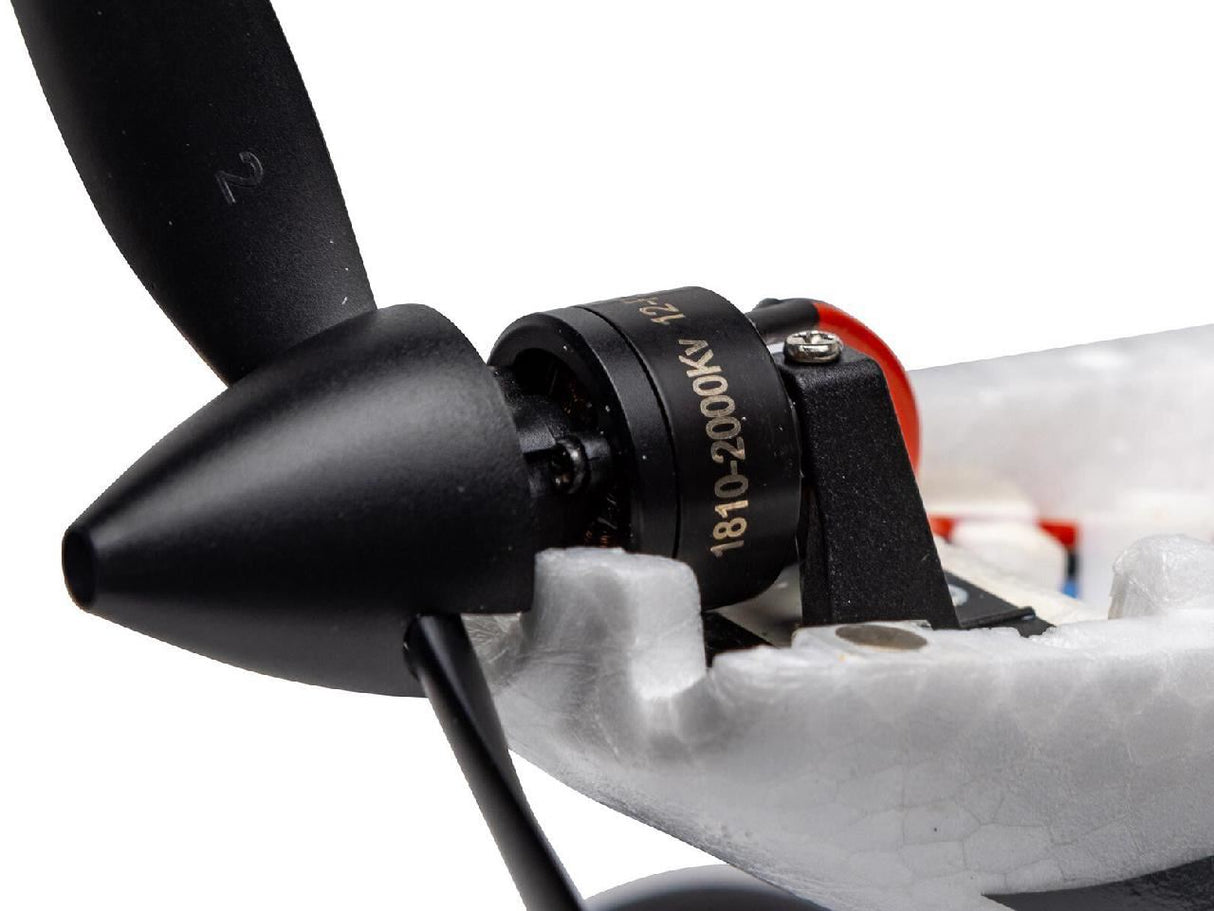 HobbyZone Apprentice STOL S 700mm RTF with SAFE