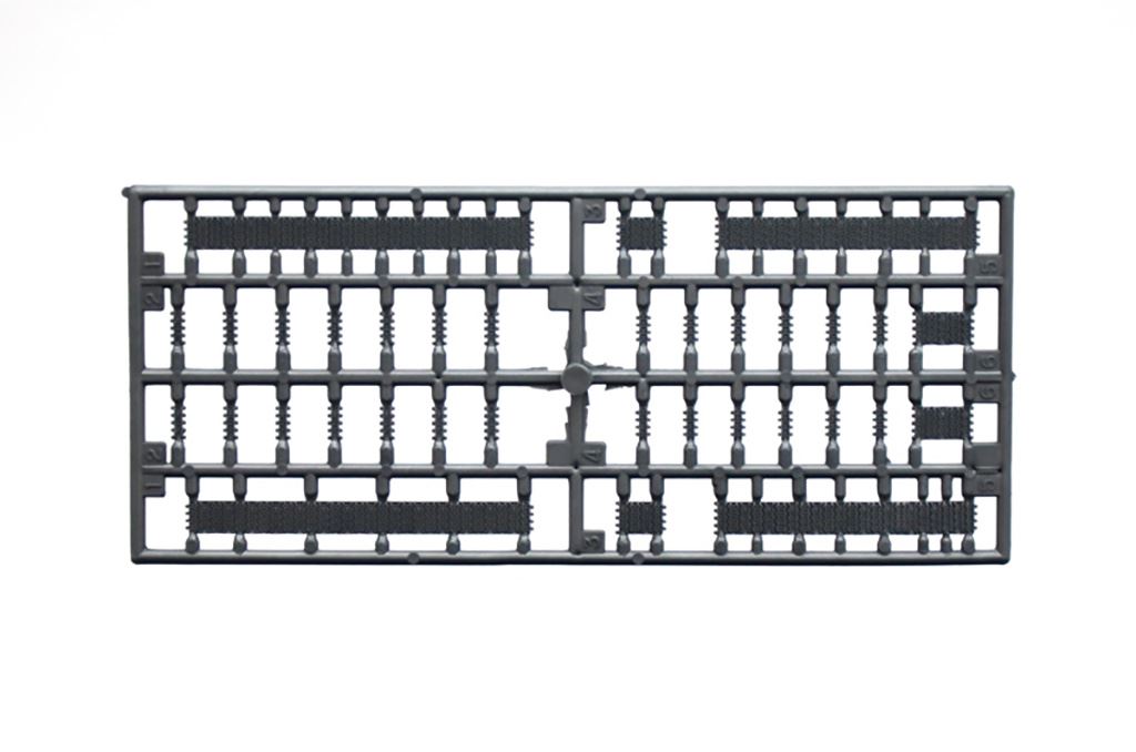 Italeri T-34/76 Mod 43