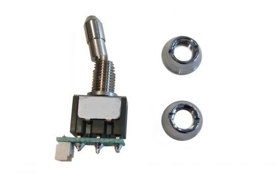 Futaba Lock Switch with PCB (Suits FX22/32/18MZ)