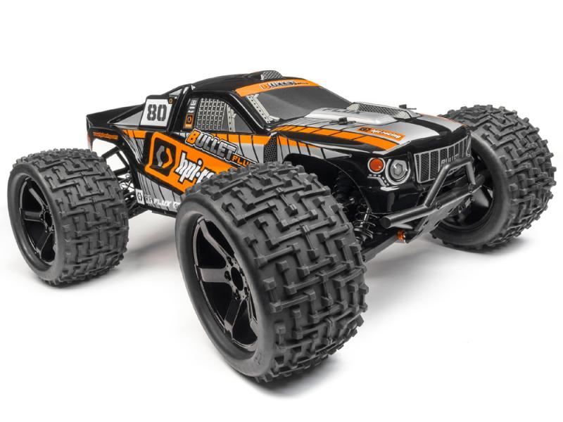 HPI Bullet St Flux (110662)