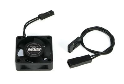 MR33 Cooling Fan 30mm