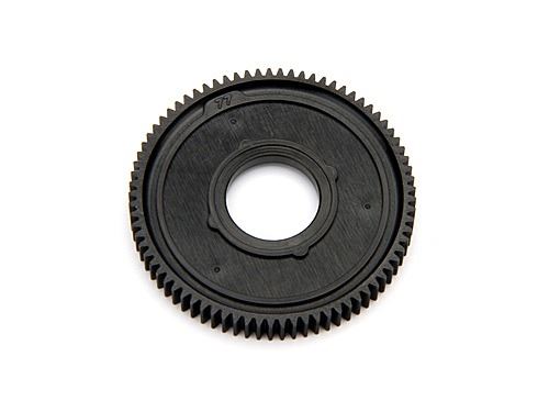 HPI Spur Gear 77 Tooth (48 Pitch)