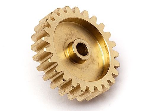 Maverick 25T Pinion Gear (0.8 Module) (All Strada Evo )