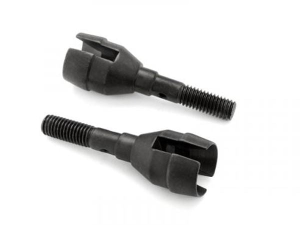 Maverick Quantum HD Wheel Axle Shafts (2)