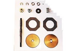 Tamiya DB02 Slipper Clutch Set