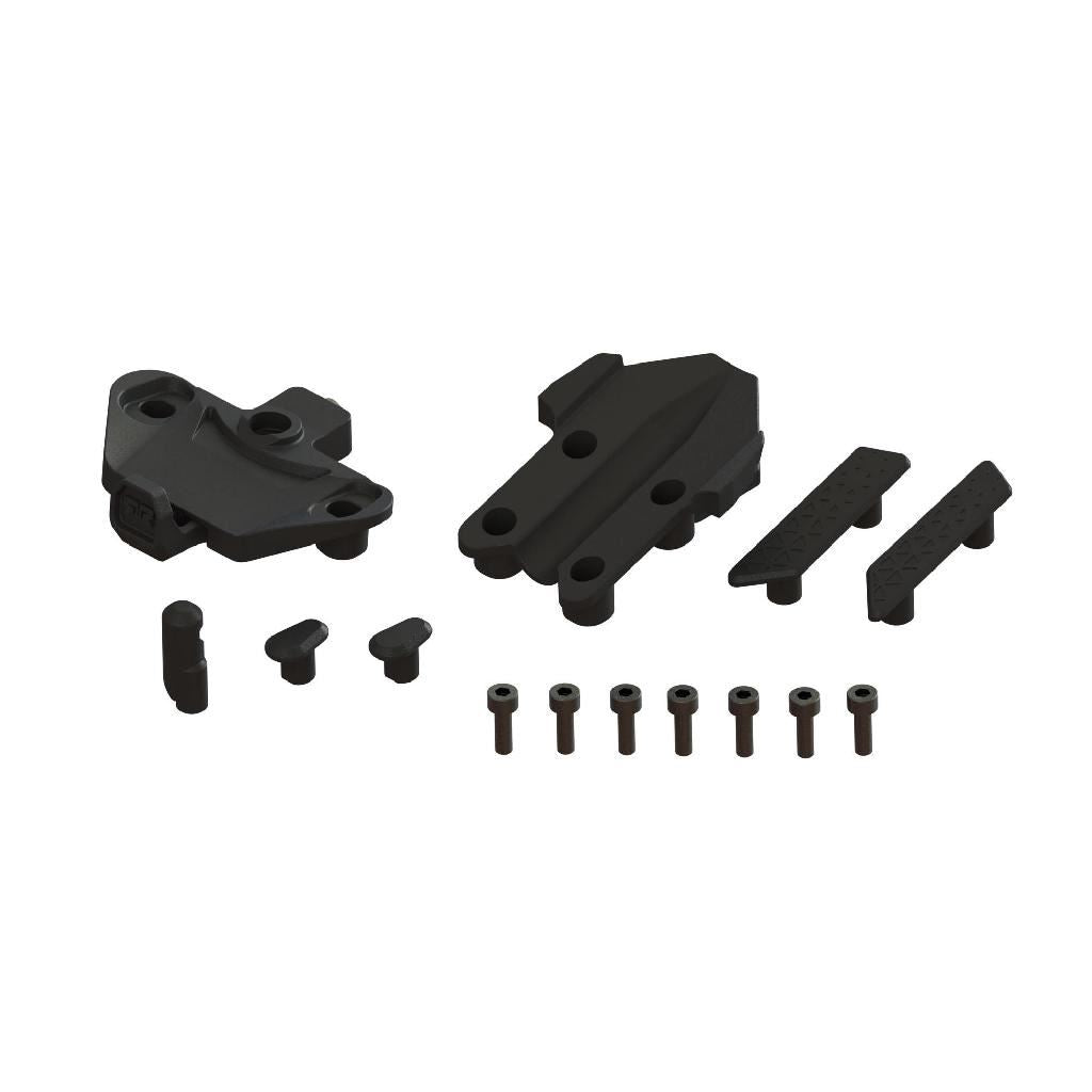 Arrma Body Parts Set