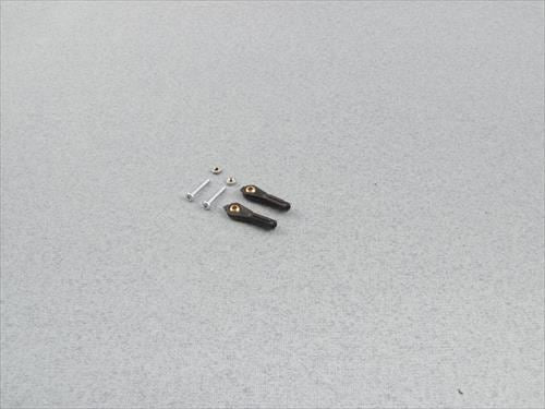 RACTIVE Ball Joint w/hardware M2 (pk2)