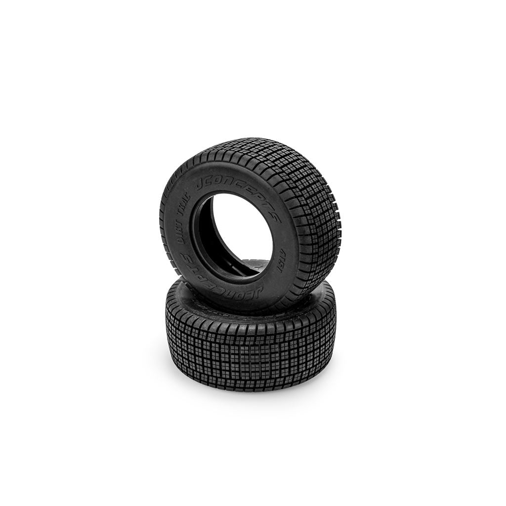 Dirt Trac - Green (Fits Sct 3.0 X 2.2 Wheel)