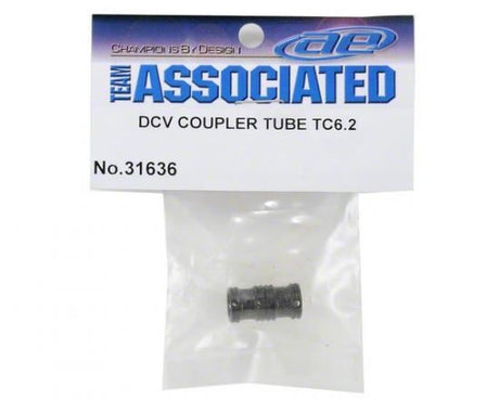 TEAM ASSOCIATED DCV COUPLER TUBE (TC6.2/TC7/7.1/7.2)