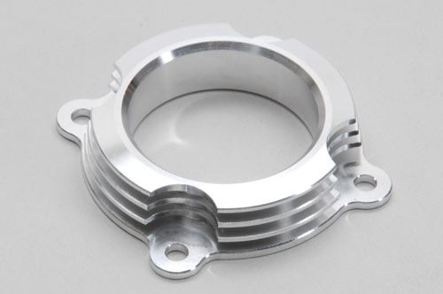 OS Engine Crankcase heatsink, 91HZ