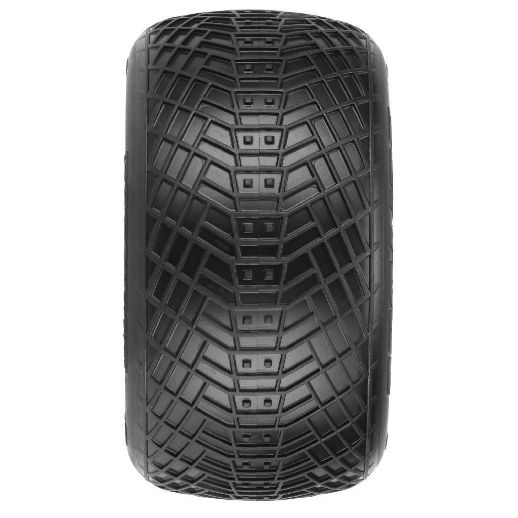 Proline 1/10 Positron T Mc Front/Rear 2.2In Off-Road Stadium Truck Ti