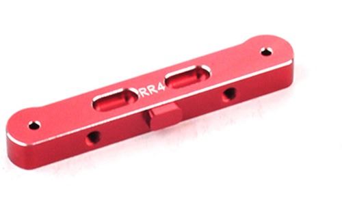 Fr Plate Rr Trans Rr4 S3/ST1 Opt Part