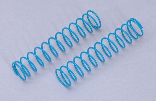 XTM Racing Shock Spring (Pk2) - X-Crawler