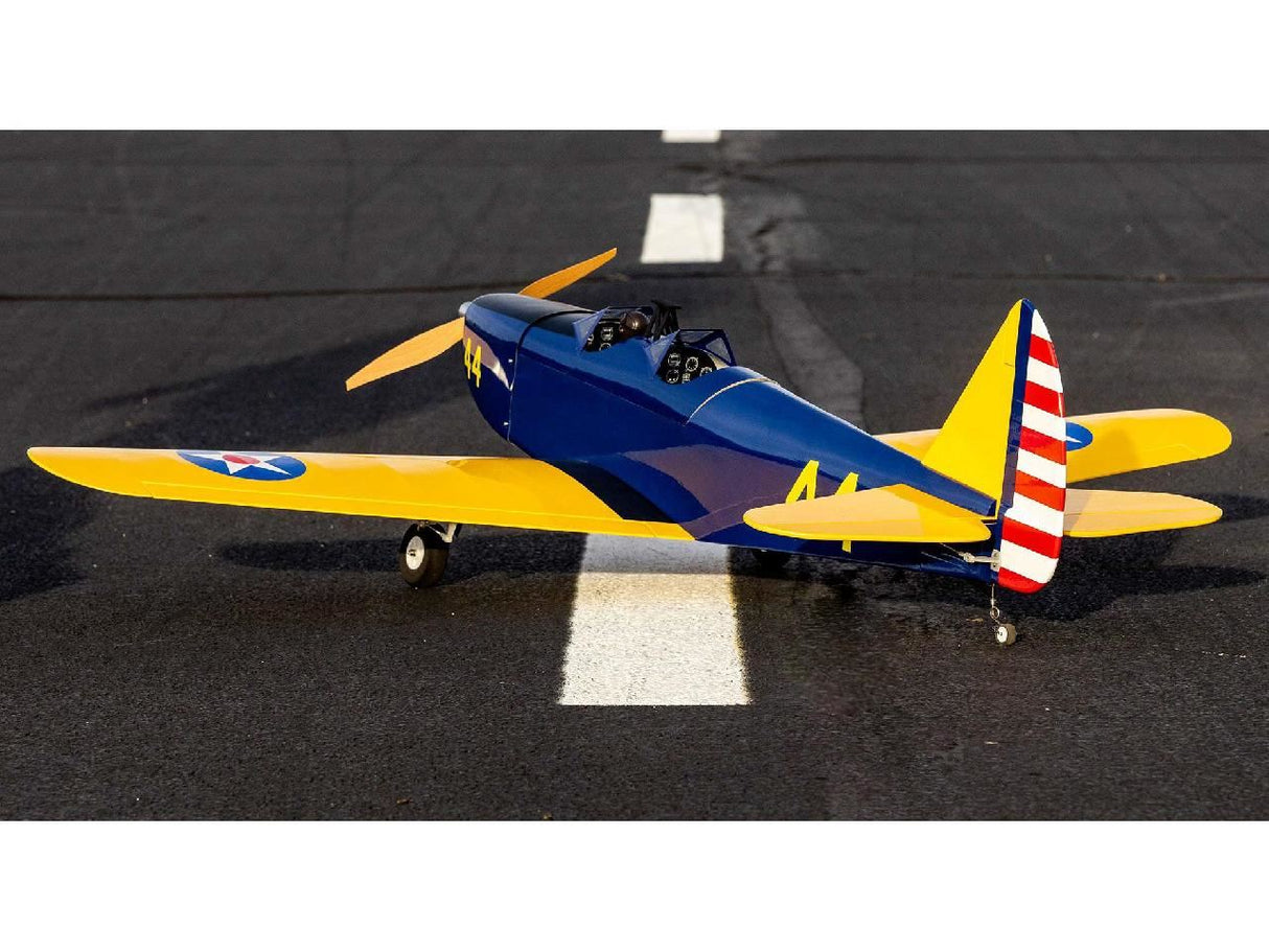 Hangar 9 Fun Scale PT-19 PNP, 56.5in
