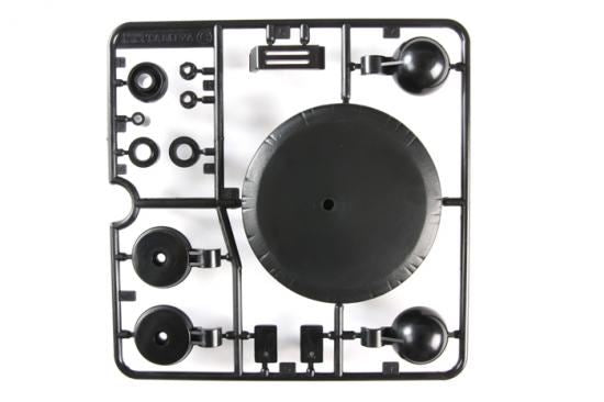 Tamiya C Parts For 58499