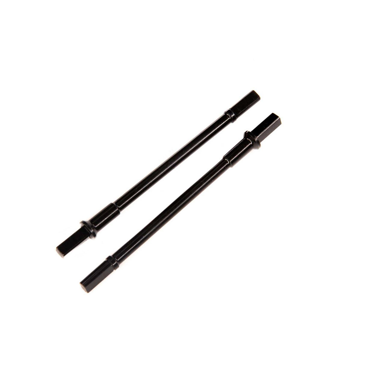 Axial AR45P Straight Axle Shaft (2pc):SCX10III