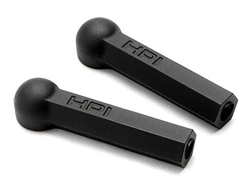 HPI Heavy Duty Ball Cup 4.3 X 23mm (8Pcs)