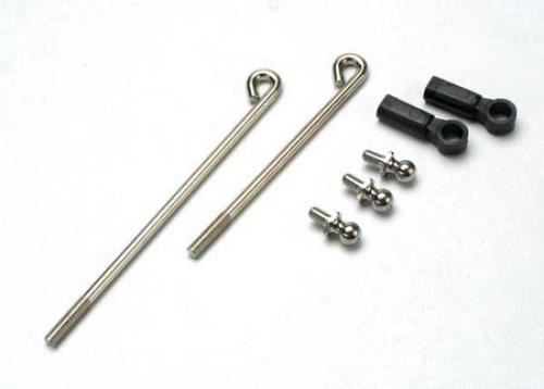 TRAXXAS Tie rod set