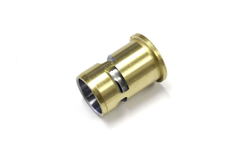 Piston And Liner Assy Kyosho Ke21Sp