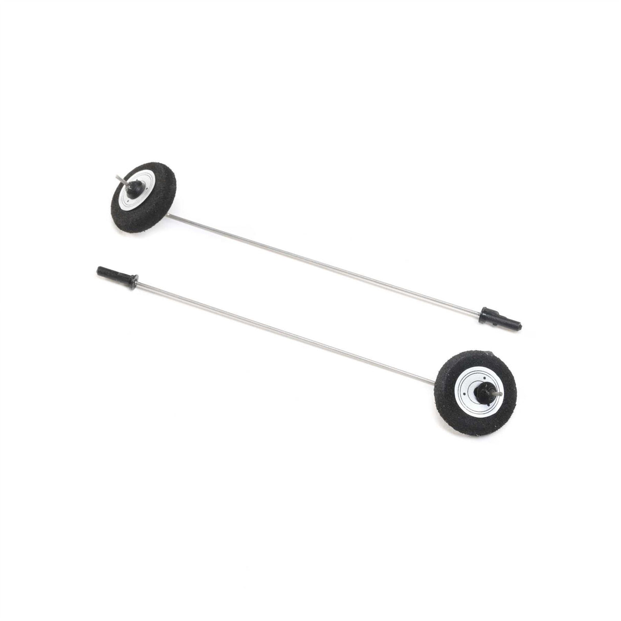 E Flite Landing Gear: Night Vapor