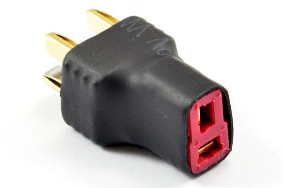 ETRONIX DEANS PARALLEL DUAL ADAPTOR PLUG