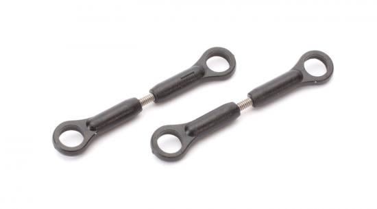 BLH Pushrod Set (2): 200 SR X