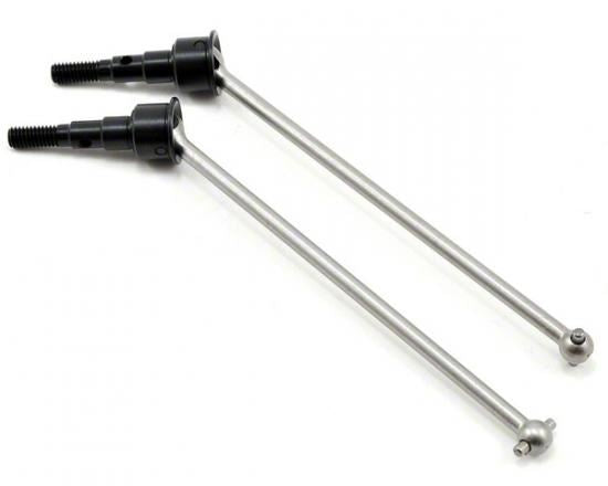 HoBao Hyper Mini ST / Hyper TT Front CVA Set